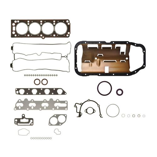 JUNTA DO MOTOR - GM ASTRA 1.8 16V 1993 A 1998 - AJUSA
