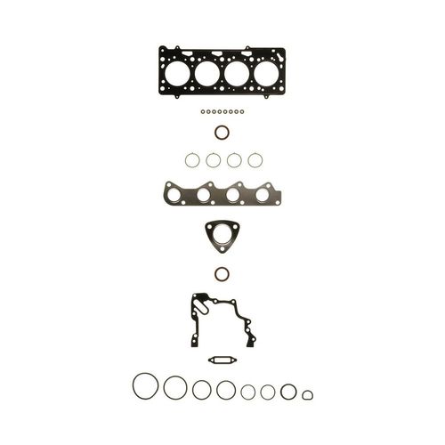 JUNTA DO MOTOR - VW FOX GOL 1.0 8V POWER APOS 2003 - AJUSA