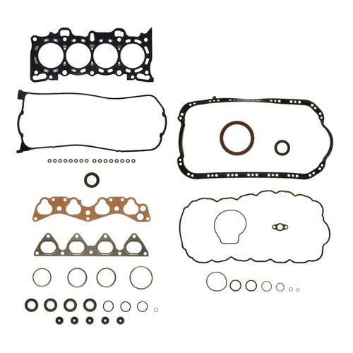 JUNTA DO MOTOR - HONDA CIVIC 1.5 1.6 16V SOHC APOS 1996 - AJUSA