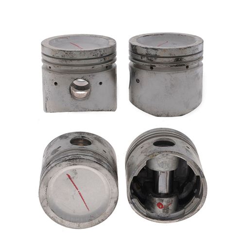 PISTAO - VW GOL PASSAT VOYAGE 1.6 8V GAS BIELA CURTA 1982 A 1985 - SULOY