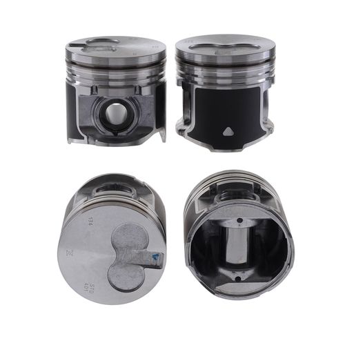 PISTAO - FIAT DUCATO BOXER JUMPER 2.8 8V ASPIRADO | C/ PORTA-ANEL USAR APX.A814023 - SULOY