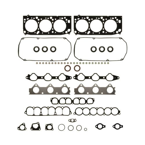 JUNTA SUPERIOR - MITSUBISHI PAJERO FULL 3.8 V6 24V 6G75 APOS 2007 - AJUSA