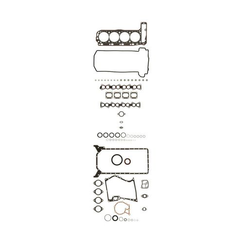 JUNTA DO MOTOR - MERCEDES BENZ 190E 2.3 2.5 16V APOS 1984 - AJUSA