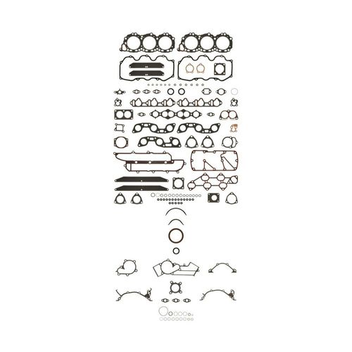 JUNTA DO MOTOR - NISSAN PATHFINDER MAXIMA 3.0 12V VG30E SOHC - AJUSA