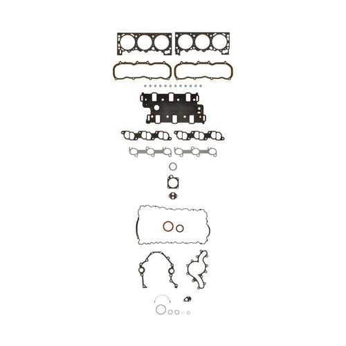 JUNTA DO MOTOR - FORD EXPLORER RANGER 4.0 V6 12V 1990 A 1994 - AJUSA