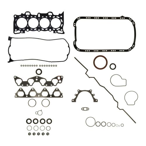 JUNTA DO MOTOR - HONDA CIVIC 1.6 16V VTEC D16Z 1991 A 1997 - AJUSA