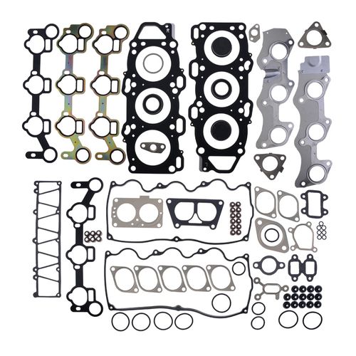JUNTA SUPERIOR - MAZDA MPV 3.0L V6 18V SOHC 1989 A 1996 MLS - APEX
