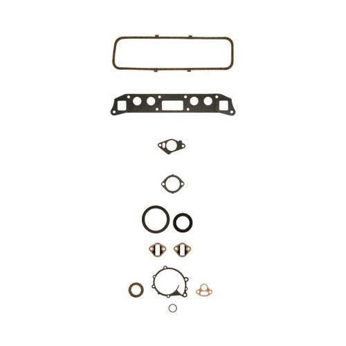 JUNTA DO MOTOR - NISSAN EMPILHADEIRA 2.0 2.5 H20 H25 | S/CAB S/RET VALV - AJUSA