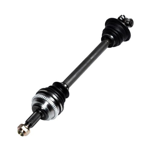 EIXO HOMOCINETICO ESQ - RENAULT MASTER 2.5 2005/2012 (MOTOR G9U) - APEX