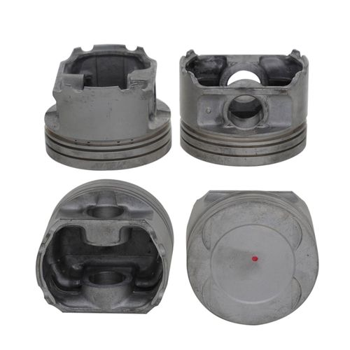 PISTAO - CITROEN XSARA/ PEUGEOT 306 1.8 16V XU7JP4 GASOLINA | PINO 24MM - APEX
