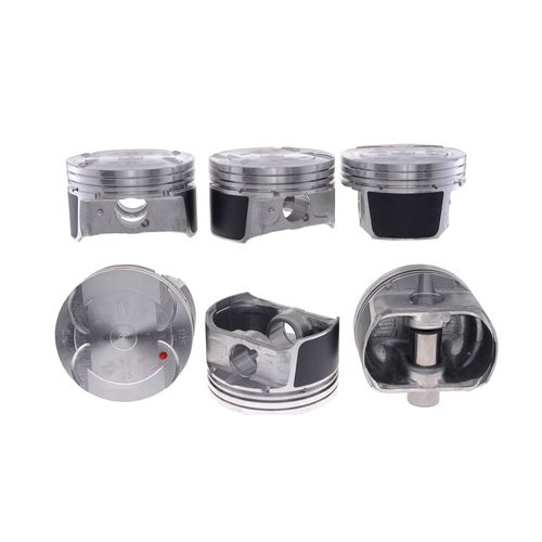 PISTAO - FORD EDGE 3.5 V6 24V - APEX