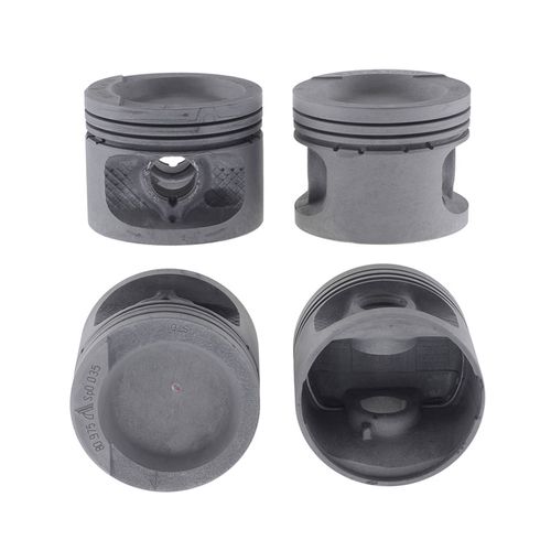 PISTAO - VW GOL PASSAT SANTANA 1.8 8V AP GASOLINA 1985 A 1996 - APEX