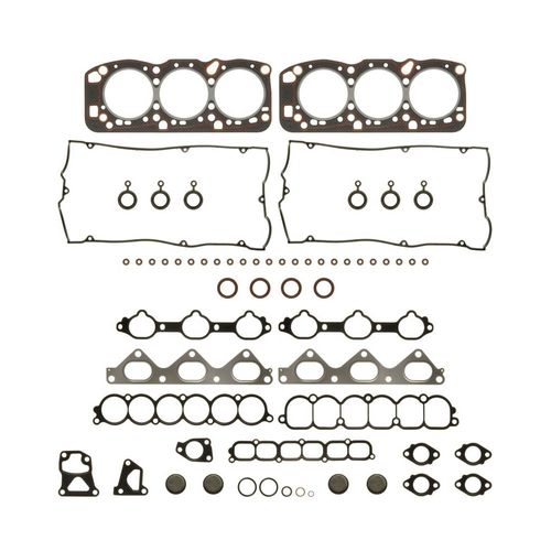JUNTA SUPERIOR - MITSUBISHI PAJERO 3.5 V6 24V DOHC - AJUSA