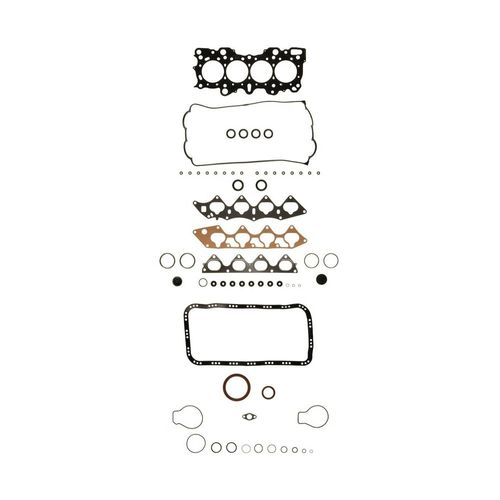 JUNTA DO MOTOR - HONDA CIVIC VTEC 1.6 1.8 16V B16A 1991 A 2000 - AJUSA