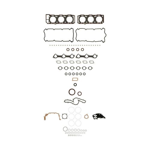 JUNTA DO MOTOR - ALFA ROMEO 166 GTV 3.0 V6 24V DOHC - AJUSA
