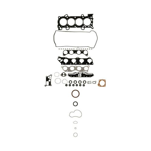 JUNTA DO MOTOR - HONDA ACCORD CRV 2.0 2.4 16V K20A K24A APOS 2003 - AJUSA