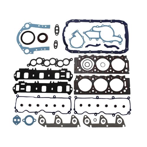JUNTA DO MOTOR - FORD RANGER 3.0 V6 12V 1991 A 1995 - APEX