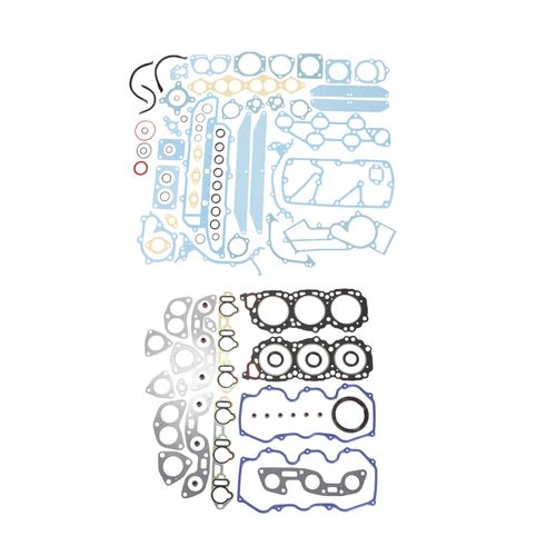 JUNTA DO MOTOR - NISSAN PATHFINDER MAXIMA 3.0 12V VG30E SOHC - APEX