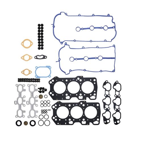 JUNTA DO MOTOR - MAZDA 626 2.5 V6 24V APOS 1993 | MLS - APEX
