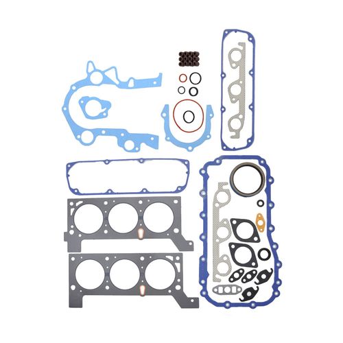 JUNTA DO MOTOR - CHRYSLER CARAVAN 3.3 V6 12V 1990 A 1999 | SEM COL ADM - APEX