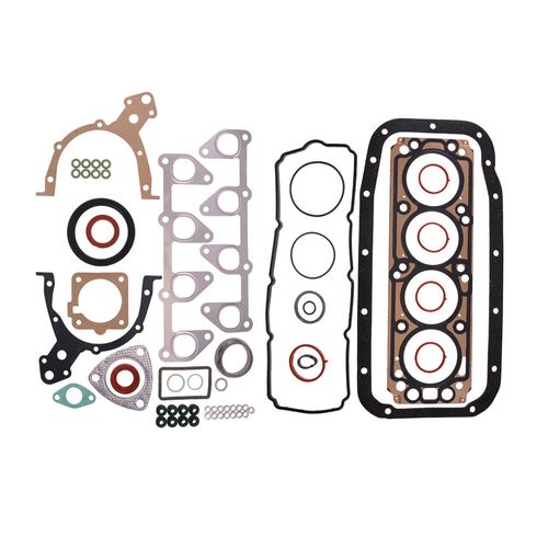 JUNTA DO MOTOR - GM ONIX 1.4L 8V ECONOFLEX APOS 2012 COM RETENTOR - APEX