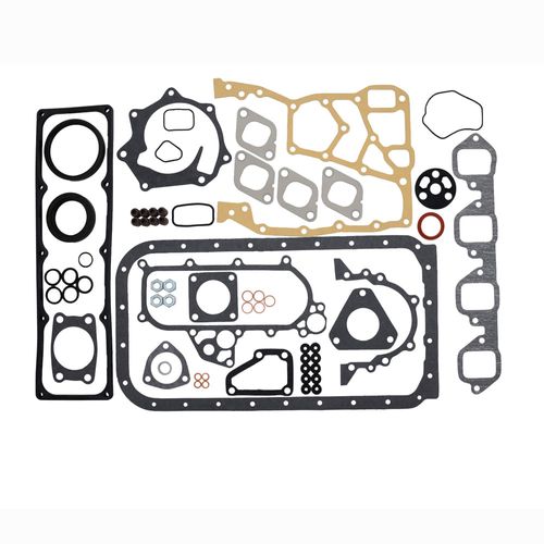 JUNTA DO MOTOR - NISSAN FRONTIER PATHFINDER 2.5 2.7 8V TD25 TD27 TURBO DIESEL | S/CAB - APEX