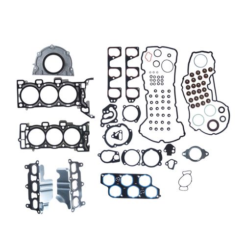 JUNTA DO MOTOR - GM CAPTIVA/ OMEGA 3.6L V6 24V MLS C/ RETS C/ FLANGE - APEX