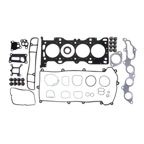 JUNTA DO MOTOR - FORD ECOSPORT MONDEO 2.0/ RANGER 2.3 16V DURATEC | TAMPA VALV ALUMINIO - APEX