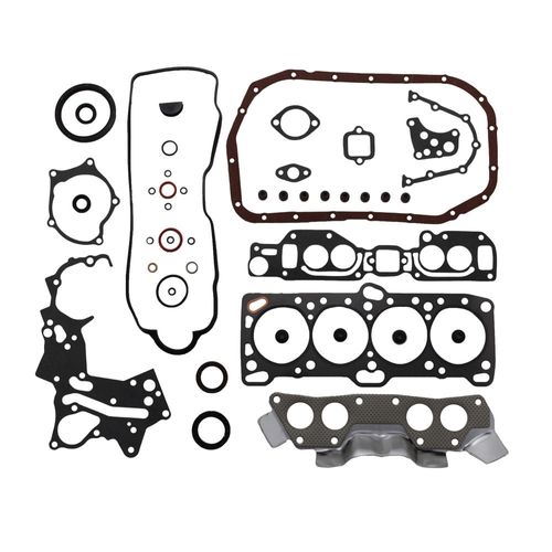 JUNTA DO MOTOR - MITSUBISHI EMPILHADEIRA 2.4 8V 4G64 - APEX