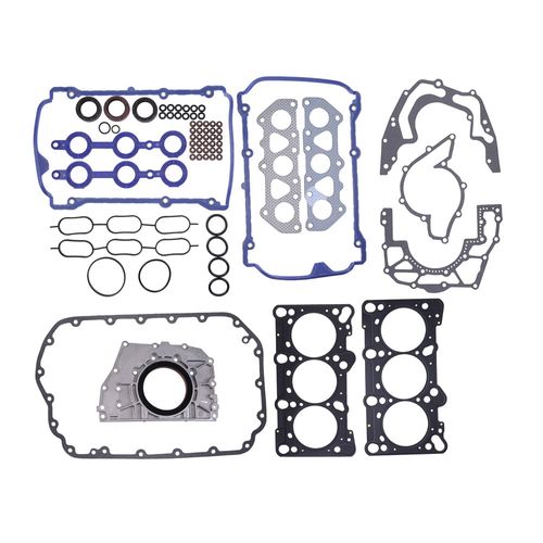 JUNTA DO MOTOR - AUDI A4/A6/A8 2.8L V6 30V DOHC COM FLANGE - APEX