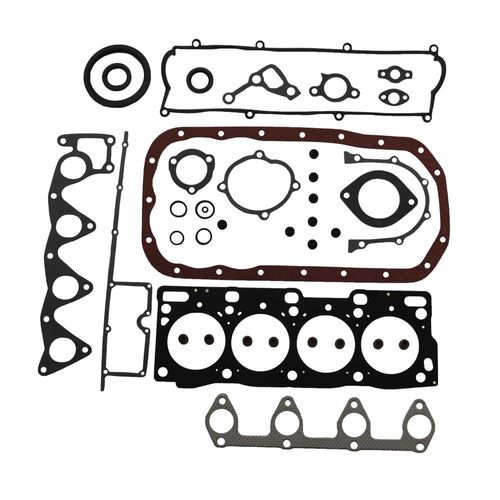 JUNTA DO MOTOR - GM TRACKER/ KIA SPORTAGE/ SUZUKI VITARA 2.0 8V RF TURBO DIESEL APOS 1996 | MLS - APEX