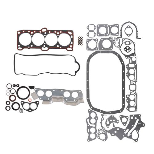 JUNTA DO MOTOR - HYUNDAI SONATA 2.4 8V G4CS GASOLINA ATE 1993 - APEX