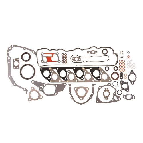 JUNTA DO MOTOR - MITSUBISHI L200 PAJERO HPE 2.5 8V TURBO DIESEL APOS 2003 - APEX