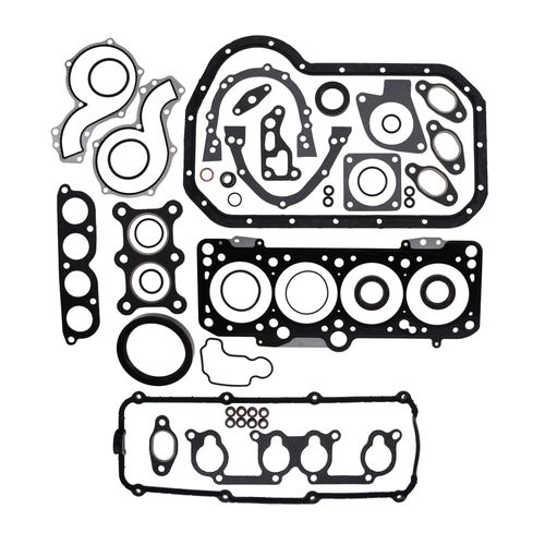 JUNTA DO MOTOR - VW GOLF JETTA 2.0 8V ABA AKR 1994 A 1998 - APEX