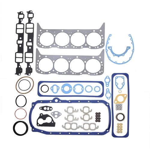 JUNTA DO MOTOR - GM CAMARO 5.7L V8 1987 A 1995 - APEX
