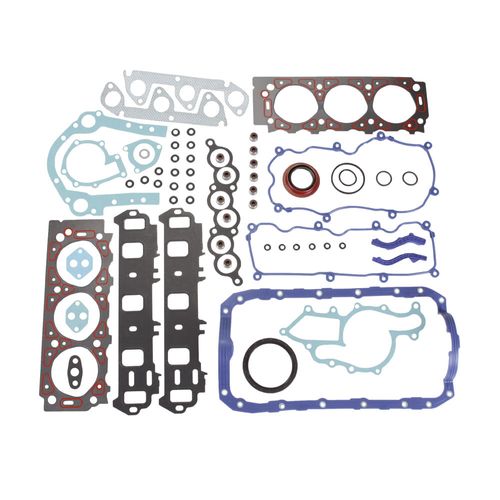 JUNTA DO MOTOR - FORD TAURUS 3.0 V6 12V 1986 A 1995 - APEX