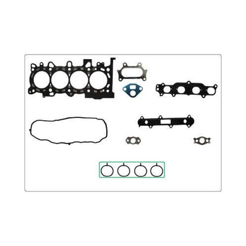 JUNTA SUPERIOR - HONDA CITY 1.5 16V 2009/. FIT 2012/2017 - WR- 2017/... -L15A7 - BASTOS
