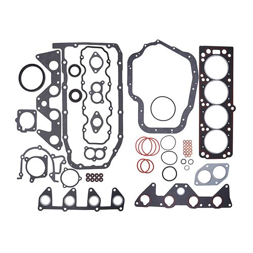 JUNTA DO MOTOR - GM BLAZER/ S10/ VECTRA 2.0L/2.2L 8V APOS 1997 COM RET - APEX