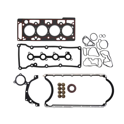 JUNTA DO MOTOR - FORD FIESTA KA 1.0 8V ZETEC ROCAM APOS 2000 | C/RET - APEX