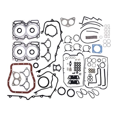 JUNTA DO MOTOR - SUBARU LEGACY OUTBACK 2.5 16V EJ25 DOHC 1995 A 1996 - APEX