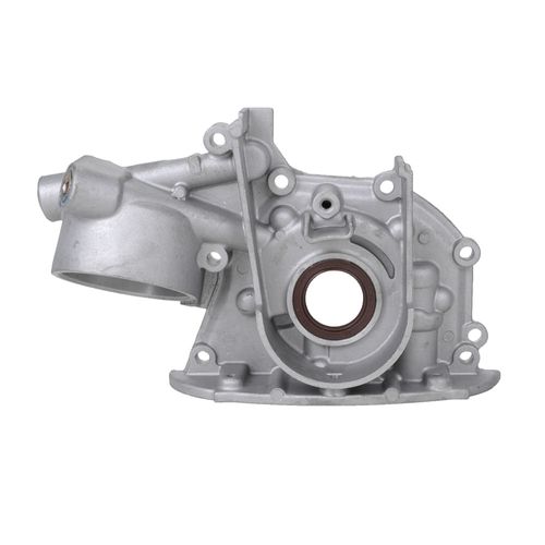 BOMBA DE OLEO - PEUGEOT 206 1.0L 16V GAS 2001 A 2006 VENDER SUPORTE REN.8200025862 - APEX