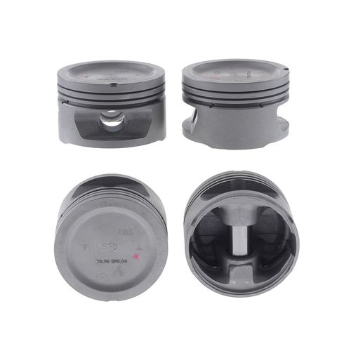 PISTAO - GM CORSA 1.6 8V EFI GASOLINA - APEX