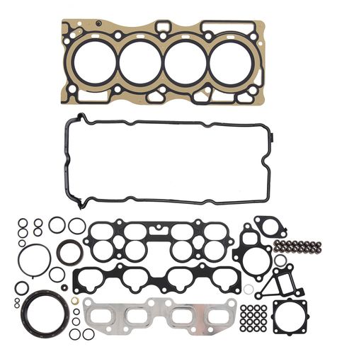 JUNTA DO MOTOR - NISSAN MAXIMA XTRAIL 2.5 16V QR25DE APOS 2002 - APEX