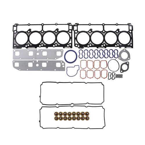 JUNTA SUPERIOR - CHRYSLER DURANGO/GRAND CHEROKEE/RAM/300C 5.7L APOS 2007 - APEX