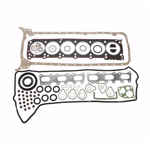 JUNTA DO MOTOR - MERCEDES BENZ C280 2.8/ 320E 3.2 24V 1992 A 1993 - APEX