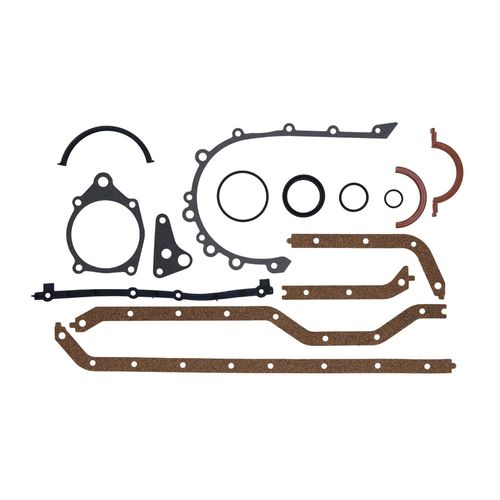 JUNTA INFERIOR - JEEP WRANGLER 4.0L 1987 A 1991 - APEX