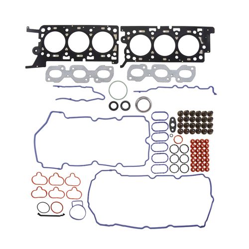 JUNTA SUPERIOR - FORD FUSION 3.0L V6 24V 2009 A 2012 - APEX