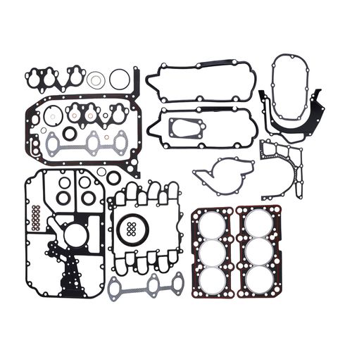 JUNTA DO MOTOR - AUDI A4 A8 V6 12V 1994 A 1997 - APEX