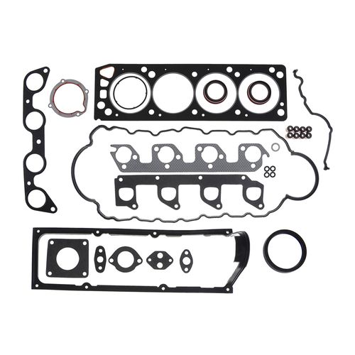 JUNTA DO MOTOR - FORD RANGER 2.3 8V 1995 A 1997/ 2.5 8V APOS 1998 - APEX