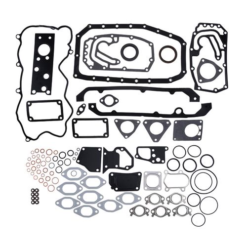 JUNTA DO MOTOR - FIAT DUCATO/ IVECO DAILY 2.8 8V HDI/JTD ELETRONICO APOS 2006 - APEX